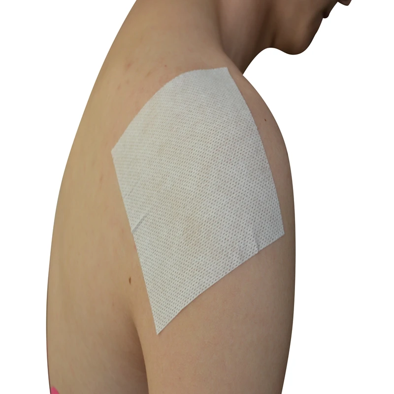 Эластичная лента для ухода за ранами гипоаллергенная радиопрозрачная ранами|tape