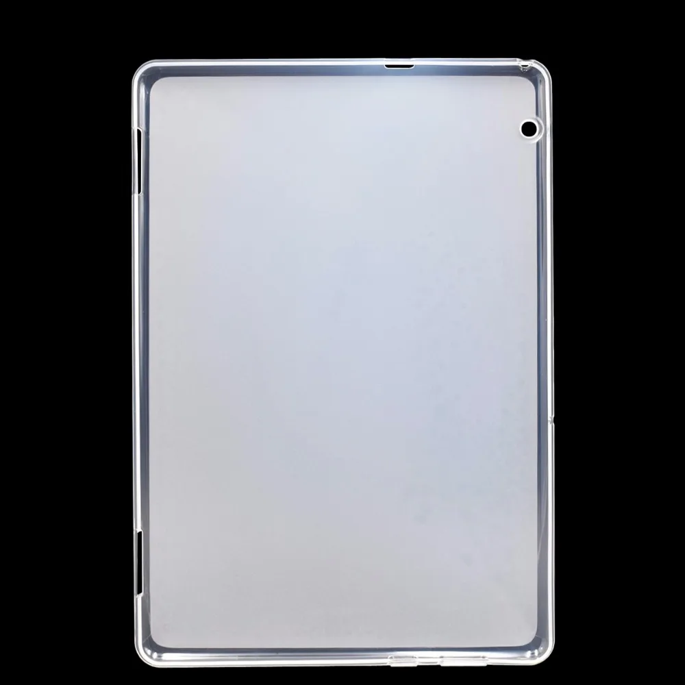 Экологически чистый мягкий силиконовый чехол для планшета Huawei MediaPad T5 10 1 детской