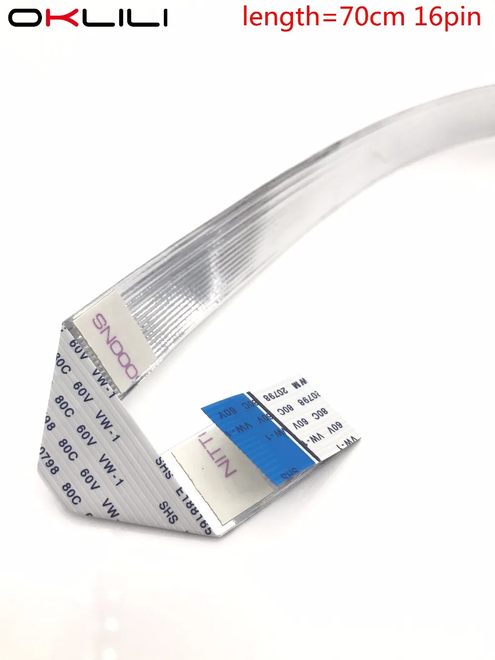 FFC Flex CCD Сканер С ПЛОСКИМ КАБЕЛЕМ CIS RADF для SAMSUNG SCX5639 SCX5739 C460 C480 C410 M3370 M3375 M3870 M3875 M4070 M4075