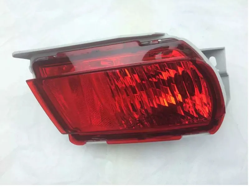 Рефлекторная лампа заднего бампера для toyota LAND CRUISER PRADO RZJ150 GRJ150 KZJ150 LJ150 TRJ150 2011 2012 2013