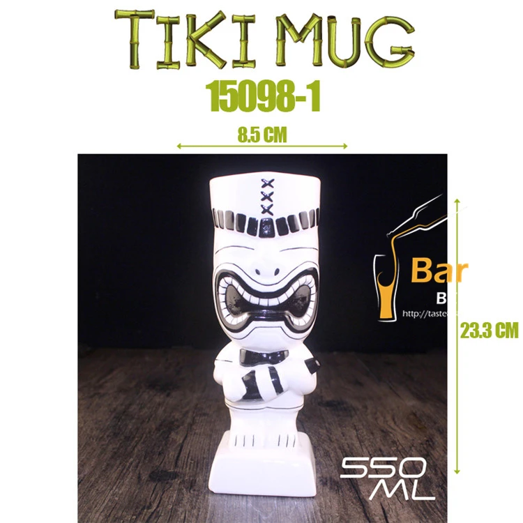 Коктейльная чашка 400 мл шейкер для пива бар принадлежности мартини бара