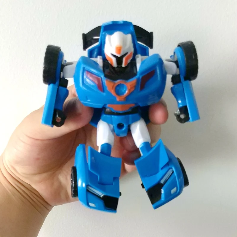Робот-трансформер Tobot, деформационный автомобиль, детские игрушки, аниме tobot, сменная игрушка, модель, лучший подарок на день рождения ребенка