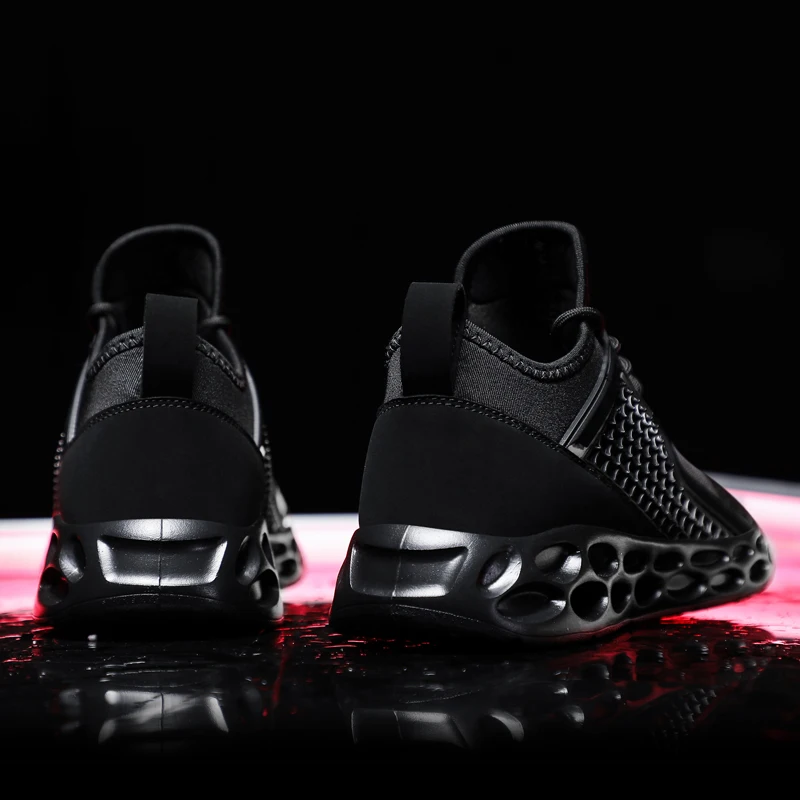 JUNSRM/мужские летние кроссовки; Zapatillas Deportivas Hombre; дышащая повседневная обувь; Sapato Masculino Krasovki