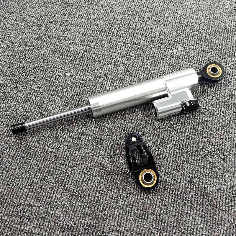 Универсальный алюминиевый стабилизатор рулевого управления с ЧПУ демпфер для