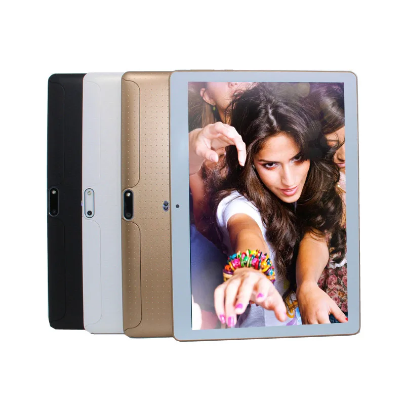 Glavey 3G GSM IPS 10 1 &quotAndroid 6 0 MTK6582 5000 мАч четырехъядерный планшетный ПК с телефонным
