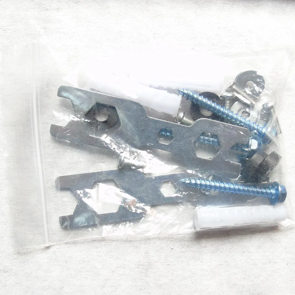 Высокое качество 19 &quotстойки ЖК дисплей Монитор Монтажный кронштейн/Встроенный