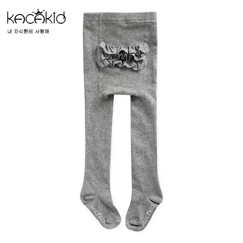 Новинка 2017 года детские колготки кружевные для маленьких девочек брюки