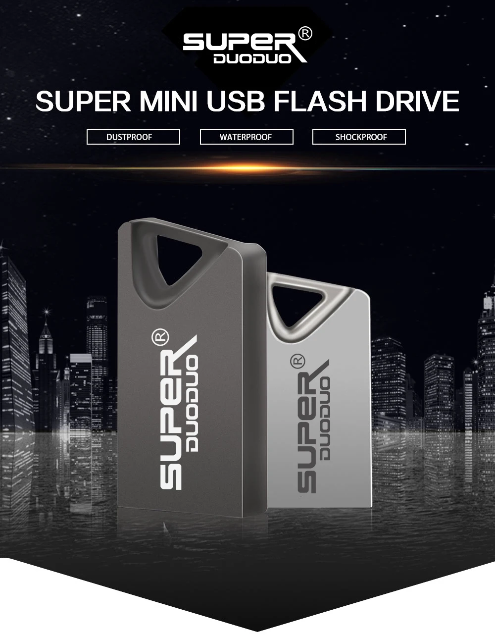 Флеш-накопитель USB usb 16 ГБ 32 ГБ USB2.0 высокоскоростной компактный флеш-накопитель USB c карта памяти флэш-накопитель