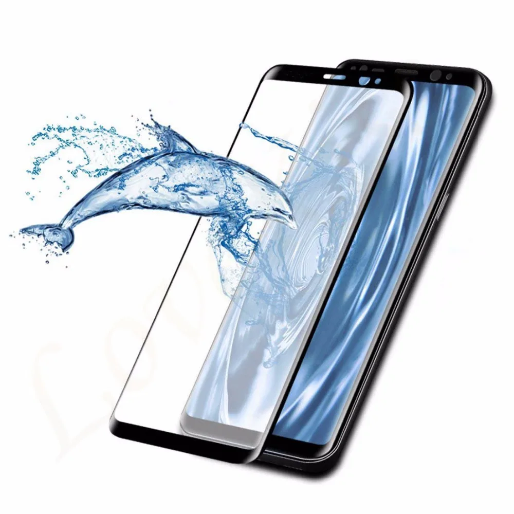 S8Plus панель для Samsung Galaxy S8 Plus + G950 G950F G955 сенсорный экран дигитайзер ЖК-дисплей