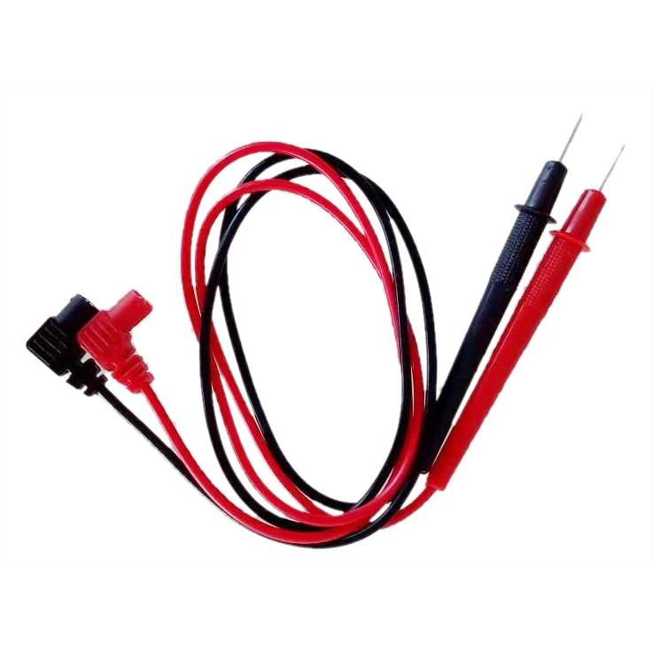 Акция! 28 &quotмультиметр Тестовые провода черный и красный 1 пара|lead screw for cnc|lead locklead