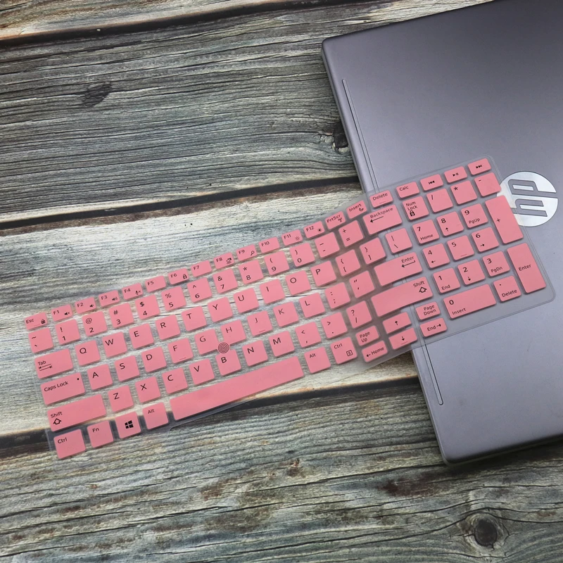 Силиконовый чехол для клавиатуры ноутбука Dell Latitude 5591 5580 E5550 M7510 E5570 M7720 M7520 M5520 M7710