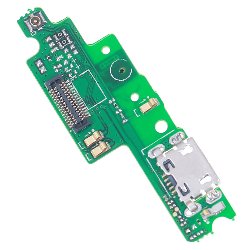 USB порт для зарядки с разъемом подключения док станции гибкий кабель микрофоном