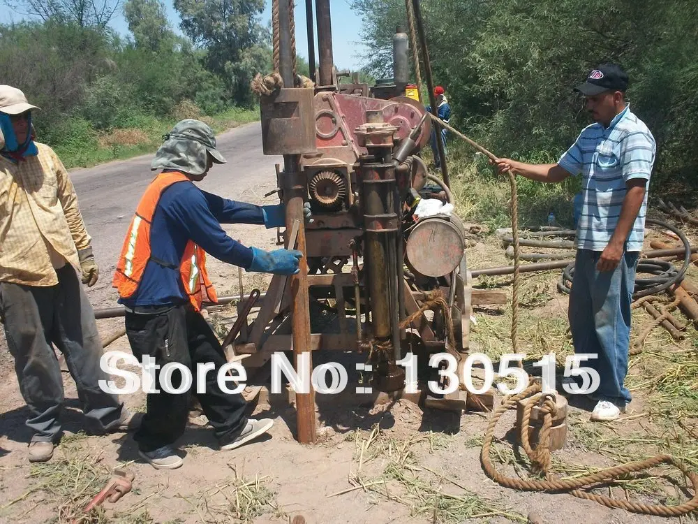 Используется на буровой установки бита Hq сверла | Инструменты