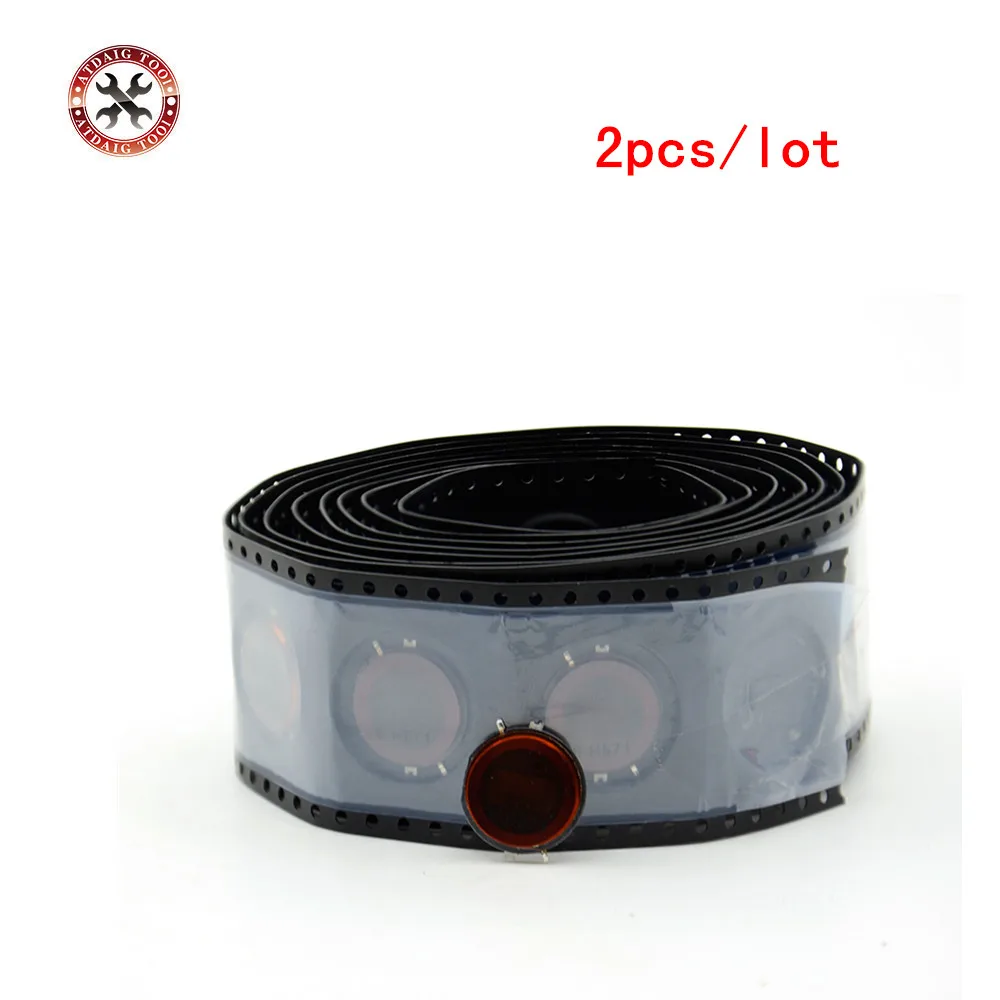 Катушка индуктивности трансформатора для ремонта автомобильных ключей Renault Me gane