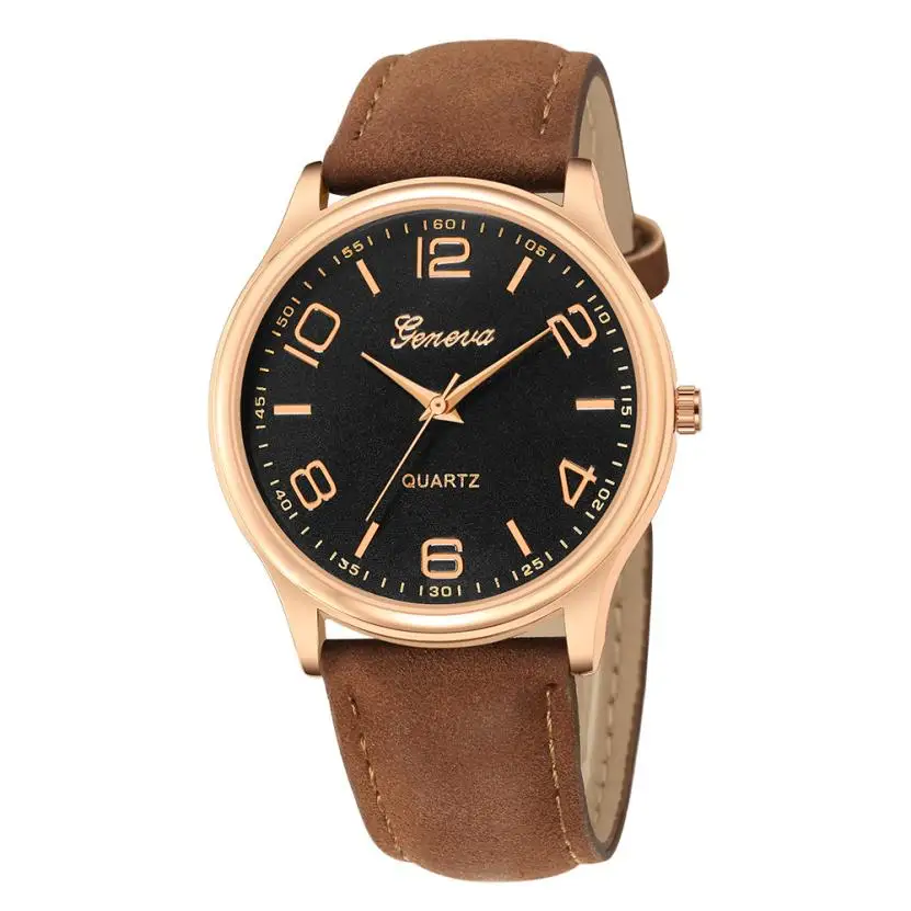 2018 новые минималистичные женские часы браслет Montre Femme классические круглые с