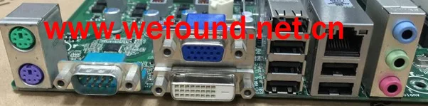 Хит! Настольная материнская плата 660518-001 для HP PRO 3005MT 3085 3335 AM3 + DDR3 | Компьютеры и