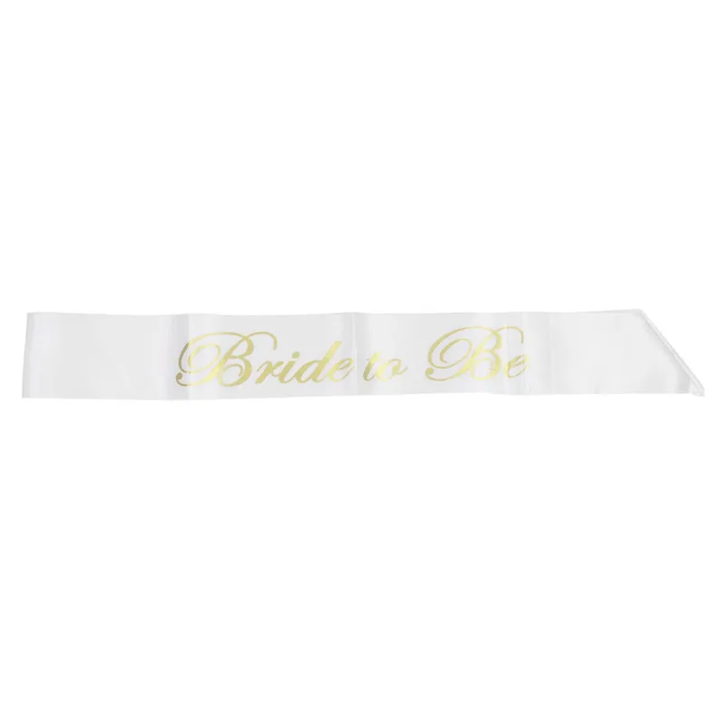 

6 Set Satin Sash Rosette Badge Garter Veil with Comb Sun Glasses & Mesh Gloves Bridal Shower Wedding Decorations Accessory Kit