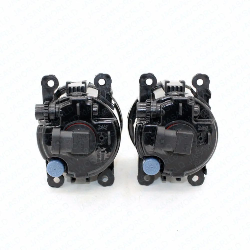 2pcs Auto Right Left Fog Light Lamp Car Styling H11 Halogen 12V 55W Bulb Assembly For Subaru Outback 2010-2011 2012 | Автомобили и