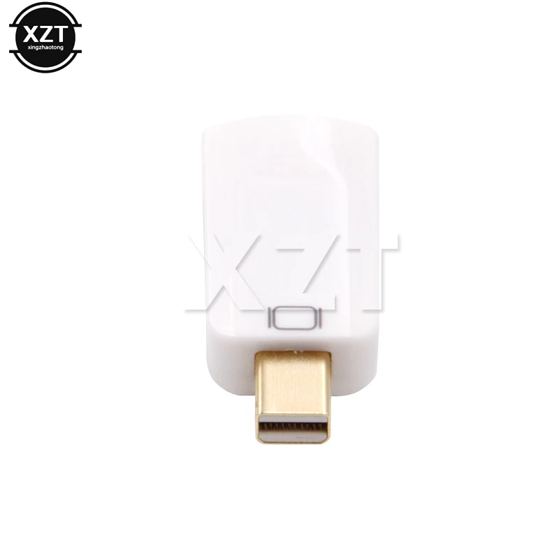 Новейший мини конвертер DP в HDMI 1080P Full HD для Apple Macbook Pro Для iMac Air Mac Mini Laptop с