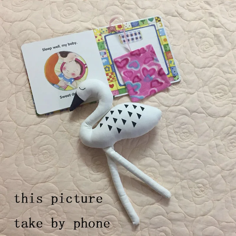 1 шт. декоративная подушка в виде лебедя|Мягкие игрушки животные| |