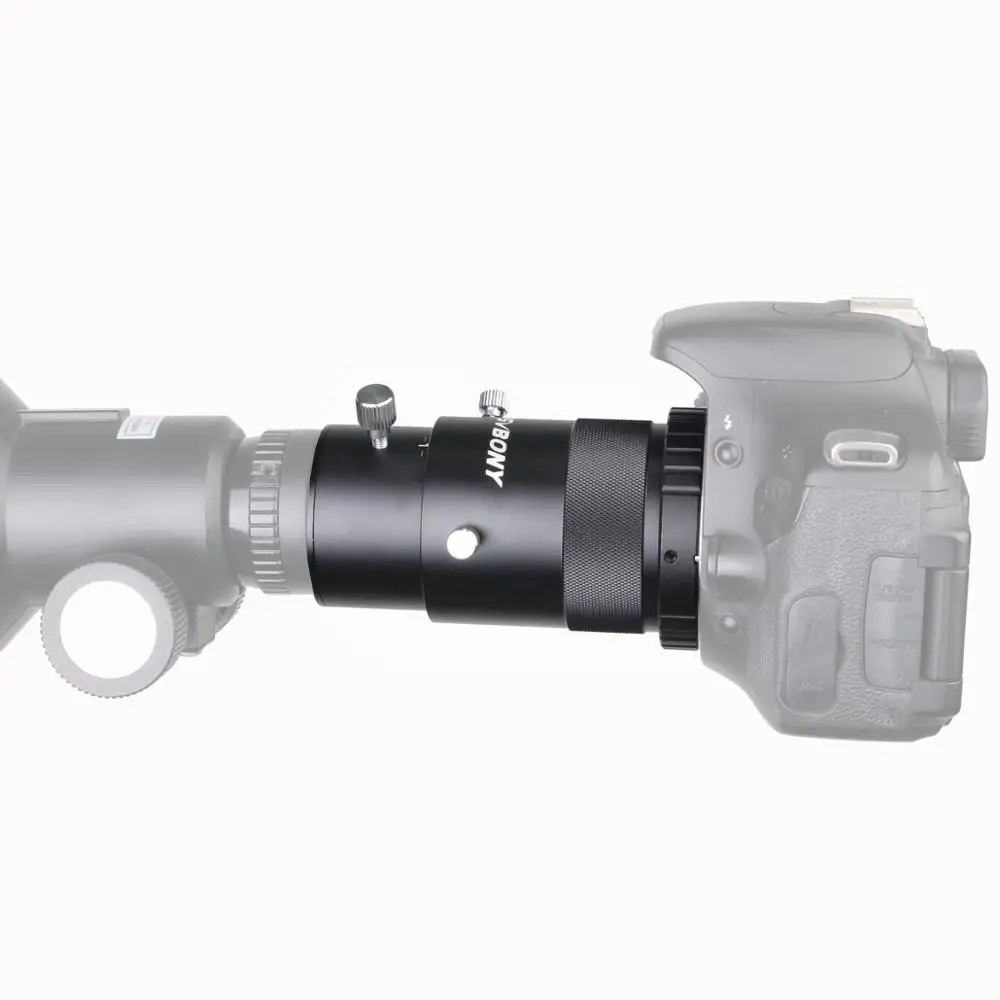 SVBONY SV112 1,2" роскошный переменный адаптер для окуляра защитный набор для профессиональных астрономических телескопов+ камеры полностью металлический