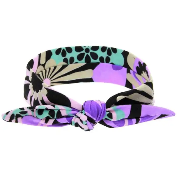 Аксессуары для волос PARRY повязка новорожденных девочек и мальчиков милая