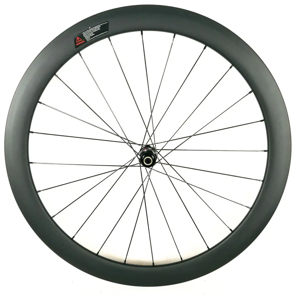 Велосипедные колеса BIKEDOC 700C Clincher 50 мм * 25 прямой вытяжной дорожный диск | Спорт и