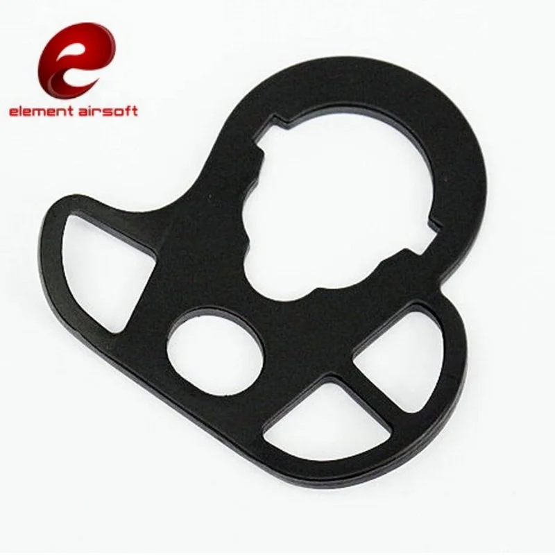 Тактический ремень для страйкбола M4 крепление на страйкбол сзади шарнирное