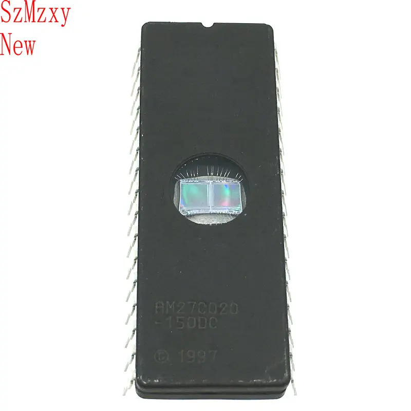 

10PCS AM27C020-150DC AM27C020-150 AM27C020 27C020