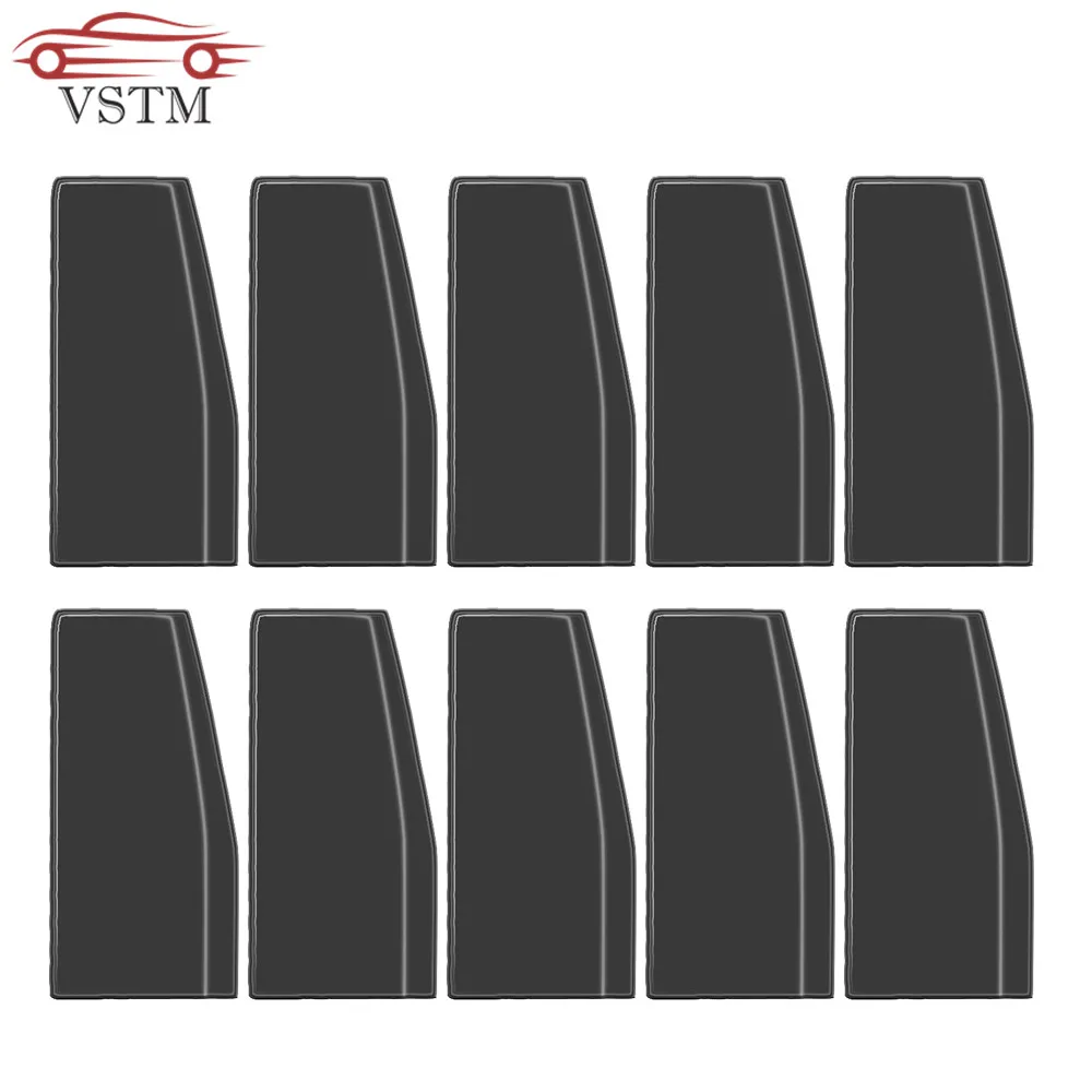 20pcs/lot NEW Car key transponder Blank PCF7936AS PCF7936 id46 chip ID46 | Автомобили и мотоциклы