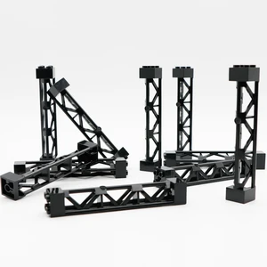 Конструктор городской патрубок, 2x2x10