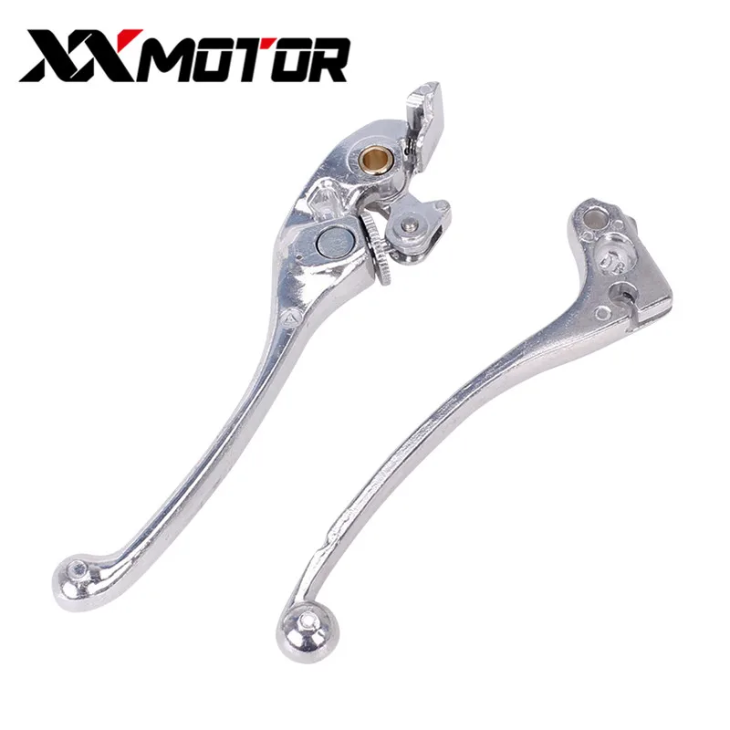 Рычаг сцепления для HONDA CB400 CBR400 NSR250 VFR400 RVF400 NC19 MC17 MC22 MC23 MC29 MC30 MC31 аксессуары