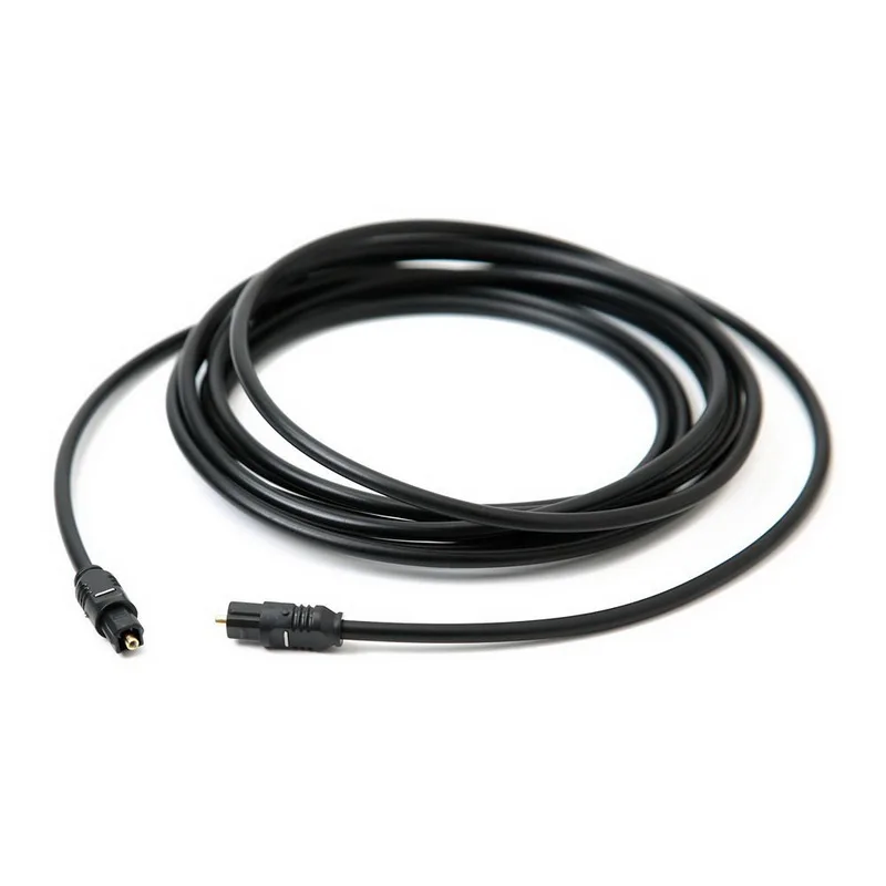 1 Шт. Оптический Цифровой Аудио Кабель OD4.0mm |