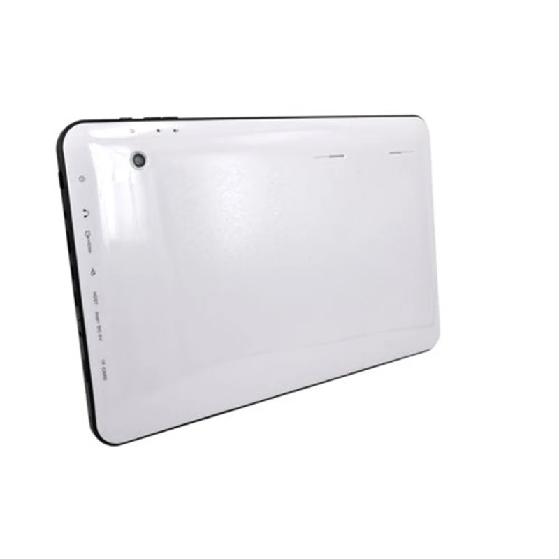 Бесплатная доставка BoDa 10 1 &quotдюймов Двойная камера четырехъядерный Android 4 Allwinner A33