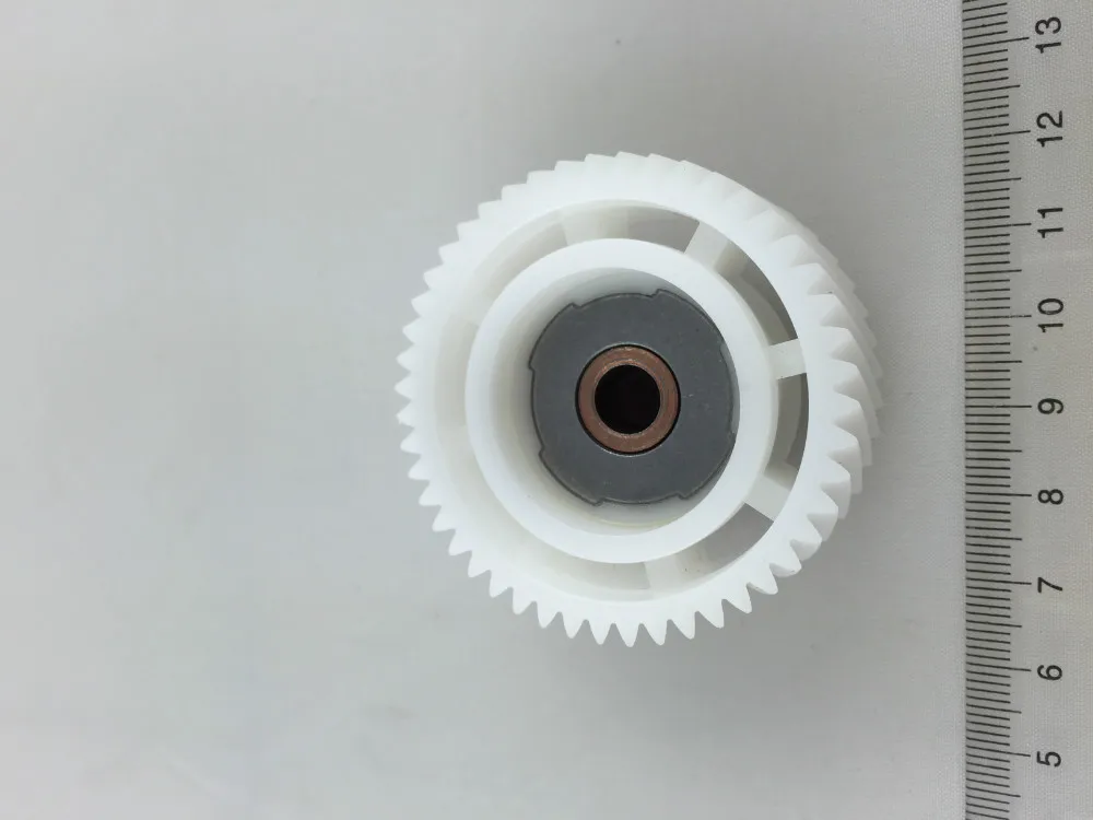 27 # Шестерни бытовая электрическая мясорубка колбасной машины запчасти