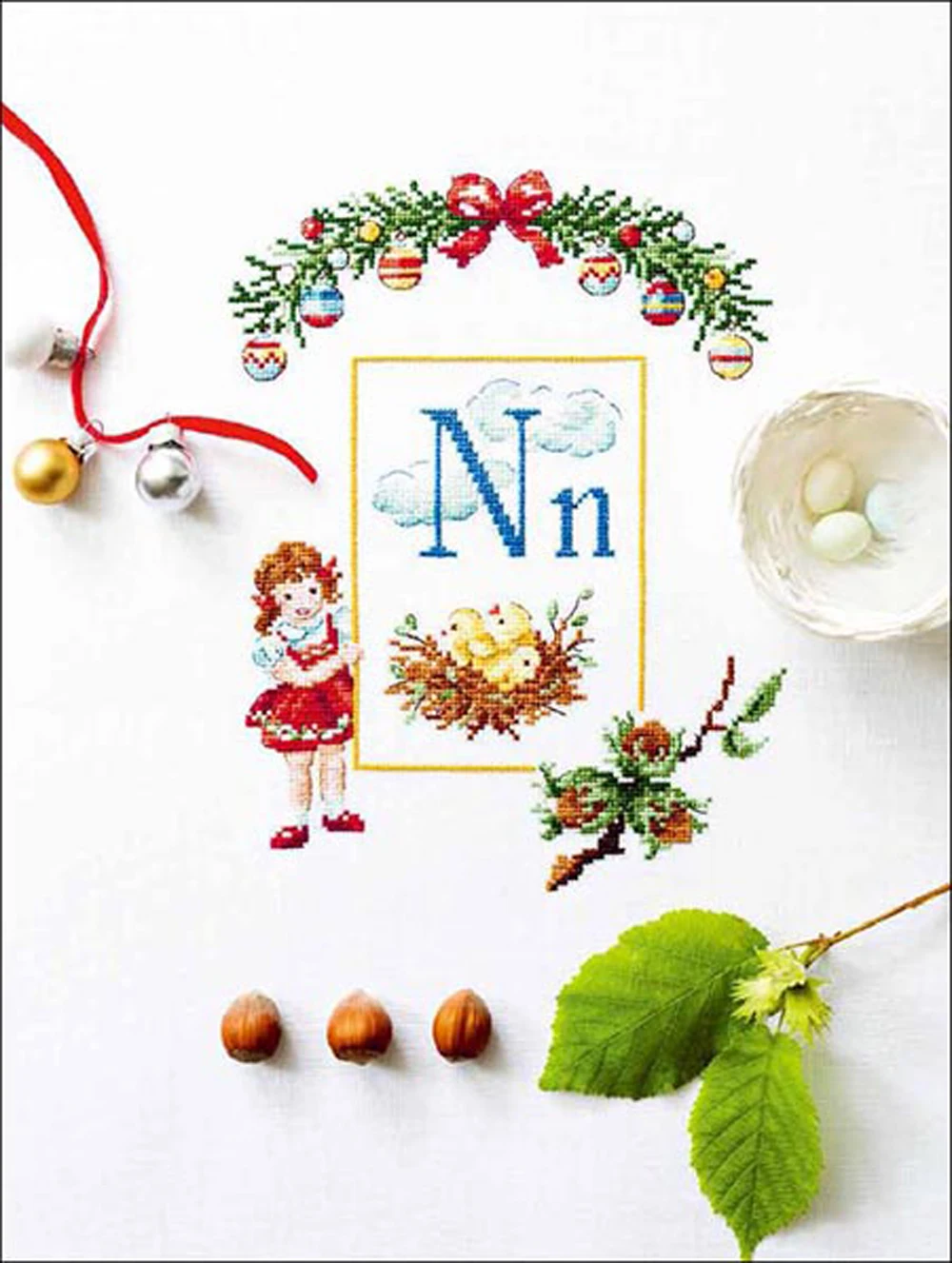 Книга с вышивкой из Парижа Памятная коллекция good times/китайская книга ручной