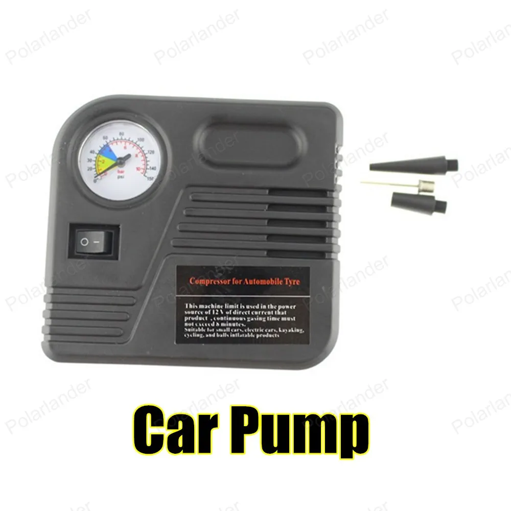 Connecter Auto Car Air Pump for almost car 2018 new hot sell product Jumper genaral tyre inflate | Автомобили и мотоциклы