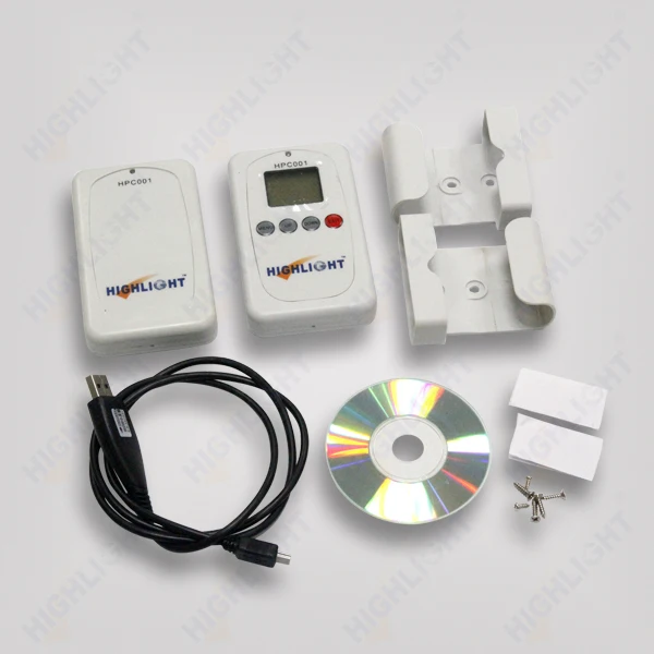 Подсветка HPC001 беспроводное ненаправленное устройство для подсчета клиентов |