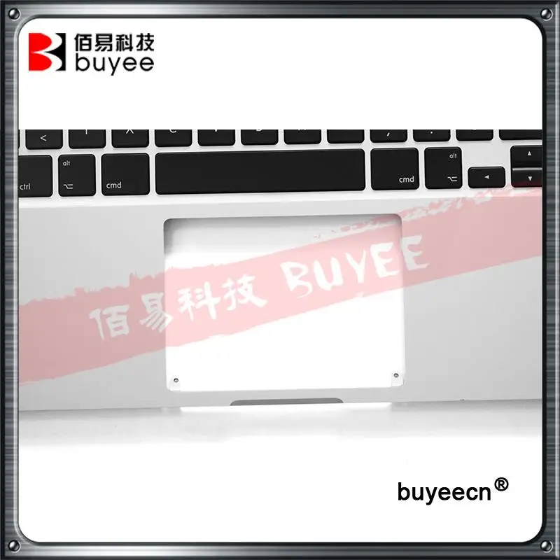 Настоящий Топ чехол A1502 немецкие клавиатуры для MacBook Retina Pro 13 3 &quotA1502 Palmrest Topcase GE