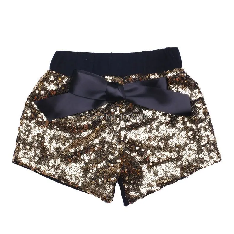 Розовые шорты со стразами для девочек, одежда на день рождения, шорты с блестками, фотосъёмка, шорты для малышей, деткая мода, леггинсы для девочек