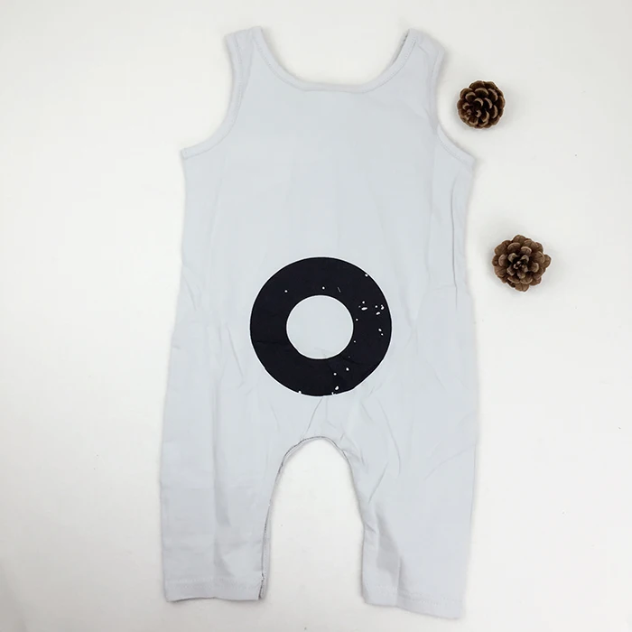 Комбинезоны для маленьких мальчиков и девочек 100% хлопок комбинезоны малышей