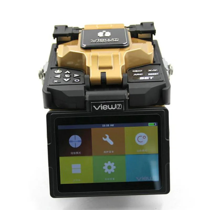 Ленточный сварочный аппарат для 1 12 волоконно оптического сварочного аппарата INNO