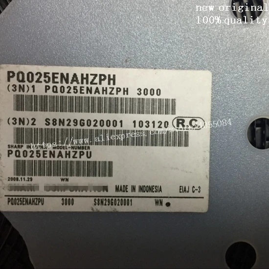 10 шт PQ025ENAHZPH CAT811STBI GT3 TPD3E001DRLR TPD3E001 HN1B01FU Y PQ025 025ENAH CAT811 tpd001 HN1B01 Новый|Запасные части| |