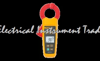 

Fast arrival 100% Authentic Fluke 368/Fluke 369 F368/F369 Leakage Current Clamp Meter, 40 mm Jaw 60A TRUE RMS