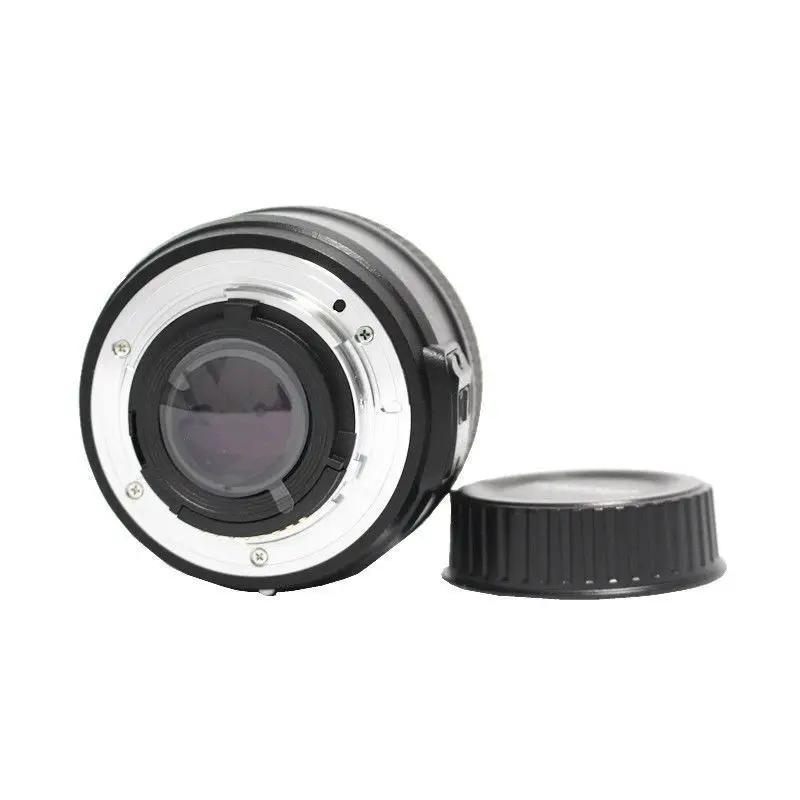 Светодиодная лампа для видеосъемки YONGNUO YN 50 мм YN50mm F1.8 объектив с фиксированным фокусным расстоянием большой апертурой Автофокус Объектив с фиксированным фокусным расстоянием для Canon 6d 60d 5d mark iii 550d 1100d 650d 600d 700d 7d 5d2