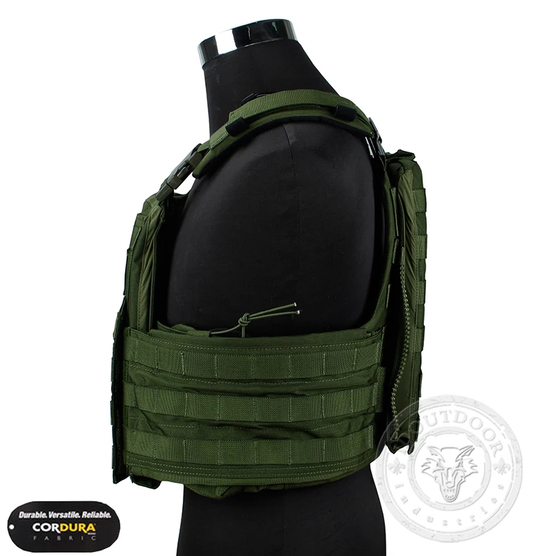 TMC MOLLE, охота жилет, Броня CPC Cherry Plate Carrier версия боевое снаряжение для страйкбола подлинные мультикамы