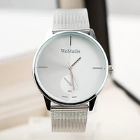 2016 summer new luxury fashion women watches new best selling womage women and couples lovers mesh belt quartz watches xr1016