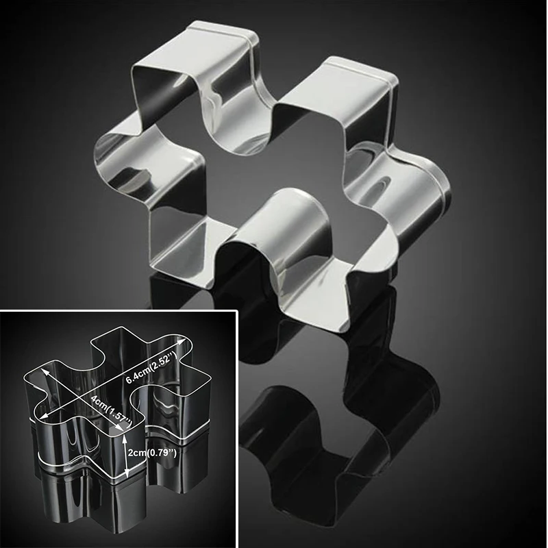 Форма для печенья форма выпечка кондитерские изделия кухня сделай сам домашний