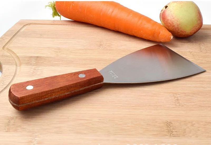 2018 Лидер продаж высокое качество из нержавеющей стали для пиццы Мясо Кухня