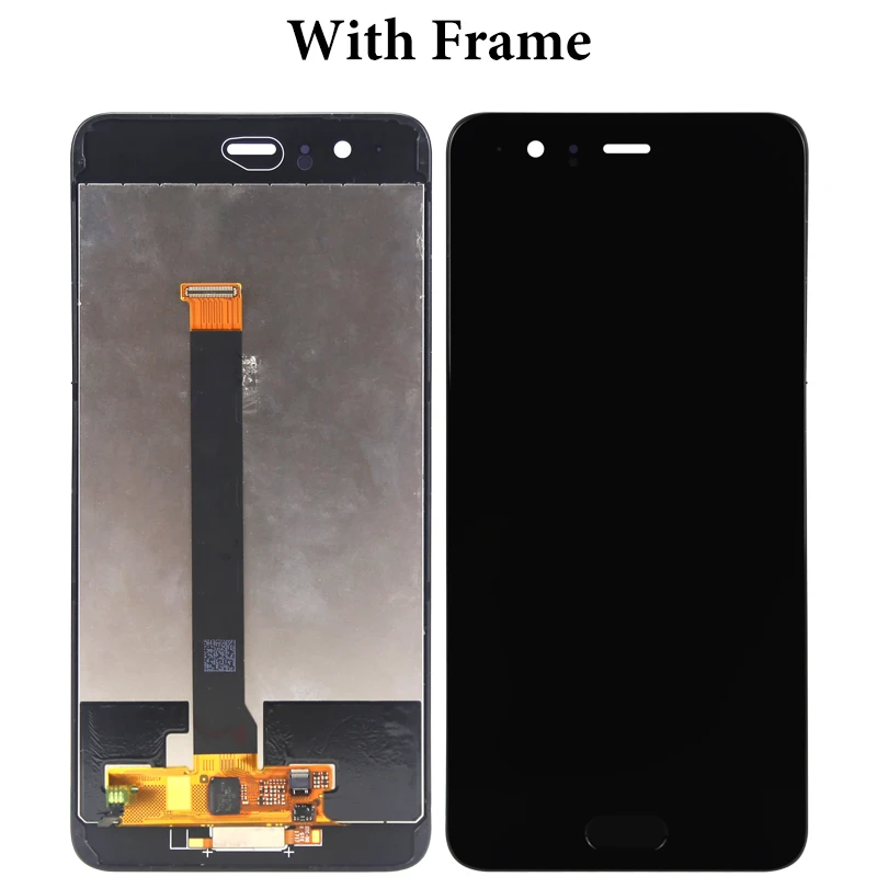 5 ''для P10 Plus LCD сенсорный экран для детской сборки с бесплатной заменой